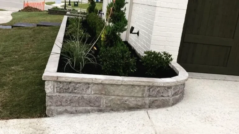 Ideas for a Sloped Yard