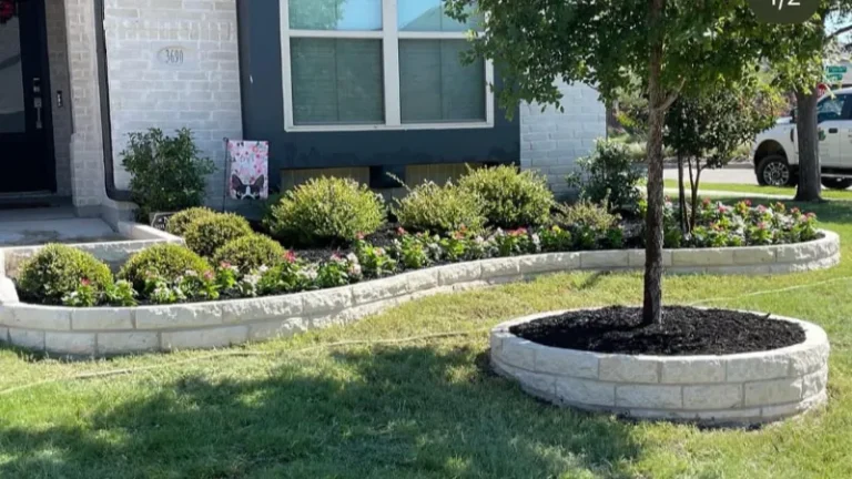 Enhancing Your Retaining Wall: Upgrades for Functionality and Aesthetics