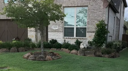 landscape-maintenance