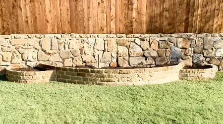 retaining-wall